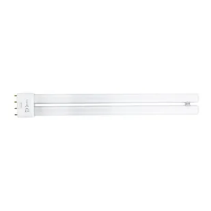 NOVEEN Lampa owadobójcza NOVEEN IKN24 IP24 professional lampion IKN24 - Lampy owadobójcze - miniaturka - grafika 4