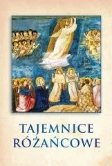 Tajemnice różańcowe - karty w pudełku - Religia i religioznawstwo - miniaturka - grafika 1