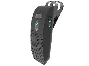 Zestaw głośnomówiący TRACER BG-5 - Akcesoria car audio - miniaturka - grafika 2