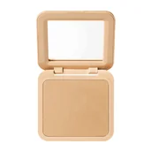 Bronzery i konturowanie twarzy - Everybody London x Aleksandra Sosfa Bronzer prasowany, Chocolate Milk - miniaturka - grafika 1