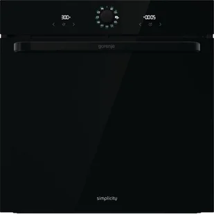 Piekarnik do zabudowy Gorenje BOS6737SYB - Piekarniki do zabudowy - miniaturka - grafika 1