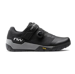 Buty rowerowe męskie Northwave Overland Plus 80223013| r.45 | ===> rok 2022 - Buty rowerowe - miniaturka - grafika 1