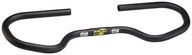 Kierownice rowerowe - BBB Bbb Kierownica City/Trekking Multi Bar Bhb 30 570 Mm 25,4 Mm, Czarny (885170500_Schwarz_25.4 mm) - miniaturka - grafika 1