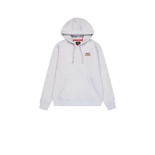 Alpha Industries Camo Sleeve Hoodie 156340-666 L - Bluzy męskie - miniaturka - grafika 1