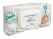 Chusteczki Nawilżane Dada Pure Care Aqua