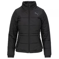 Kurtki damskie - Puma kurtka damska czarna przejściowa 853641 01 M - miniaturka - grafika 1