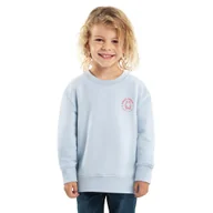 Odzież sportowa dziecięca - Chopięca bluza dresowa Lifestyle Siroko Gummy - miniaturka - grafika 1