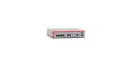 Firewalle sprzętowe - Allied Telesis AT-AR2050V-50 firewall (hardware) 0,75 Gbit/s 990-004871-50 - miniaturka - grafika 1