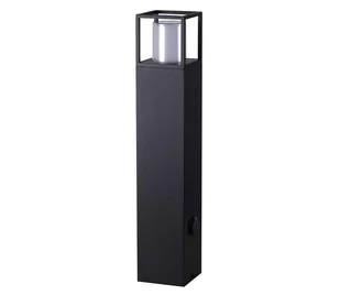 Wofi 12234 - LED Lampa zewnętrzna FILIA LED/8,5W/230V IP54 80 cm - Lampy ogrodowe - miniaturka - grafika 1