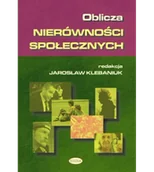 Filozofia i socjologia - Oblicza nierówności społecznych. Studia interdyscyplinarne - miniaturka - grafika 1