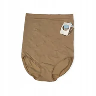 Majtki damskie - Modelujące majtki figi damskie NANCY GLAZ L - miniaturka - grafika 1