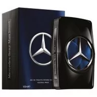 Wody i perfumy męskie - Mercedes-Benz Man Intense woda toaletowa 100ml - miniaturka - grafika 1