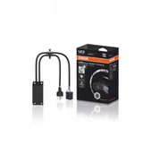 Żarówki samochodowe - Opornik Canbus OSRAM LEDSC04-2HB do żarówek samochodowych - miniaturka - grafika 1