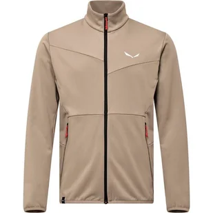 Polar męski Puez Cammino Polarlite Salewa - Bluzy męskie - miniaturka - grafika 1