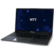 Laptopy - NTT Book B15 NBC-i7B15IP-TE01P 15.6" i7-1355U 16GB RAM 512GB SSD Windows 11 Professional - miniaturka - grafika 1