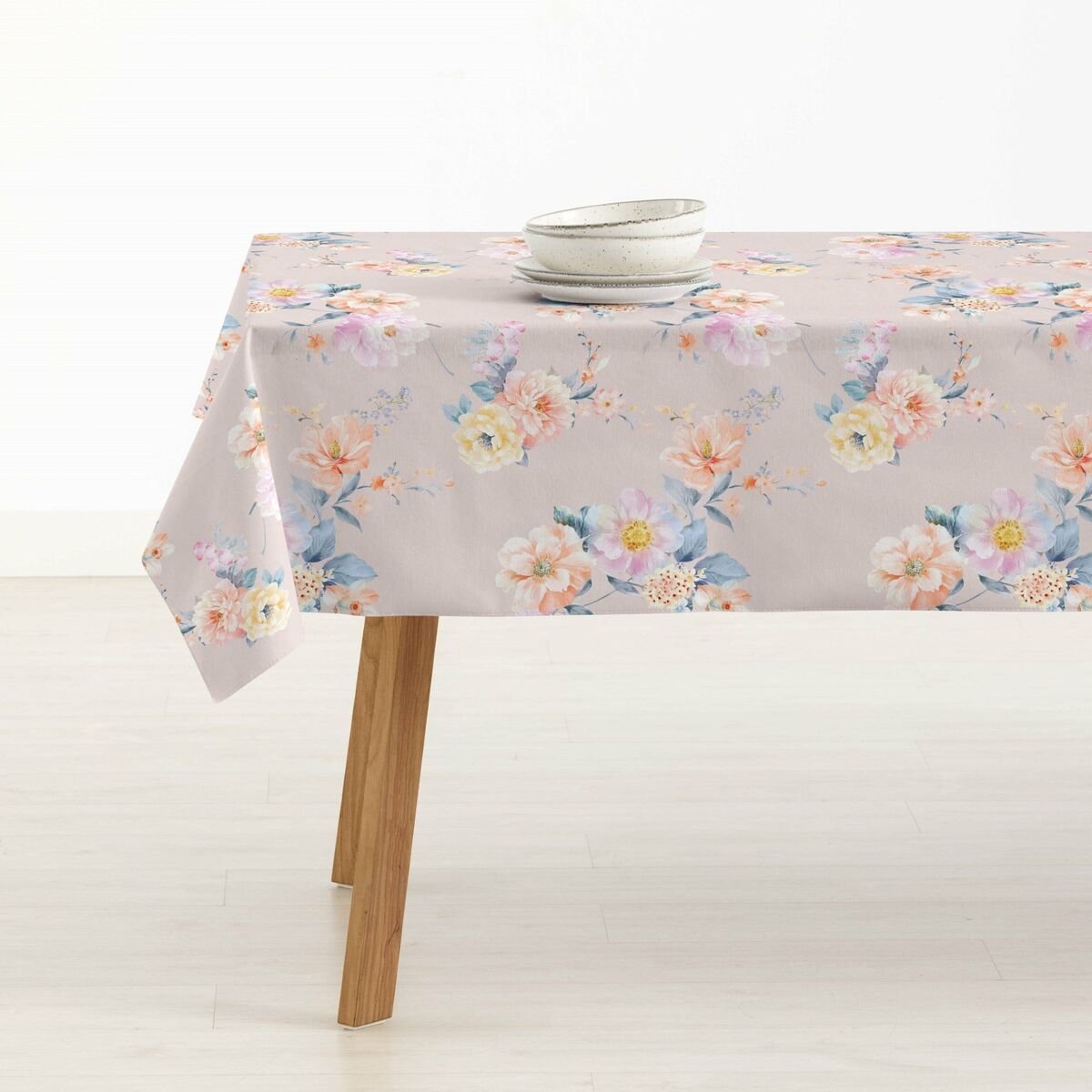 Obrus plamoodporny Belum 0120-389 Kolorowy 100 x 150 cm
