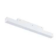 Lampy pozostałe - Oprawa do szynoprzewodu magnetycznego LED 24W 3000K KOMATSU 6545 Shilo - miniaturka - grafika 1