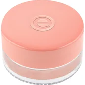 Cienie do powiek - Essence Cream Eyeshadow, 01 - miniaturka - grafika 1