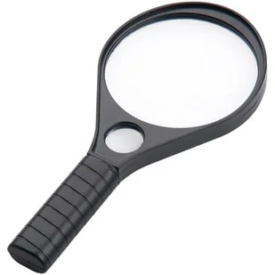 Lupa REDCLIFFS 449975 - Mikroskopy i lupy - miniaturka - grafika 1