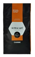 Kawa - Kawa ziarnista Supracafe Caribe 100% Arabica 1kg - miniaturka - grafika 1