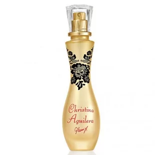 Christina Aguilera Glam X woda perfumowana 30ml - Wody i perfumy damskie - miniaturka - grafika 2