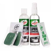 Kosmetyki samochodowe - Turtle Wax zestaw do renowacji reflektorów 70-180 70-180 - miniaturka - grafika 1