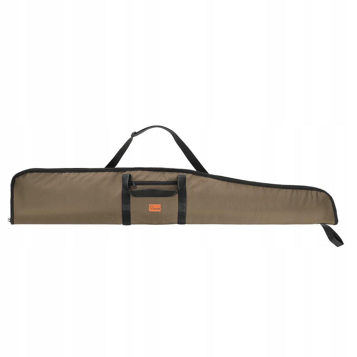 POKROWIEC NA BROŃ WIATRÓWKĘ PIANKA DO 135 CM NONUTT BROŃ MYŚLIWSKA KARABIN