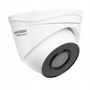 Kamery IP - Hikvision Kamera kulista IP sieciowa do monitoringu sklepu, zaplecza, magazynu Hiwatch 4 MPx HWI-T240H HWI-T240H - miniaturka - grafika 1