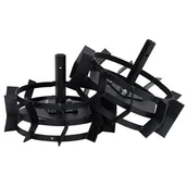 Akcesoria do kos i kosiarek - GREENSO Koło GREENSO GSA015 2 sztuki) - miniaturka - grafika 1