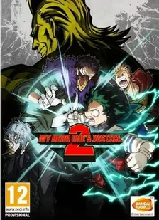 My Hero One's Justice 2 - Season Pass (PC) Steam - Gry PC Cyfrowe - miniaturka - grafika 1