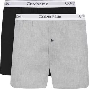Calvin Klein Underwear Bokserki 2-pack - Majtki męskie - miniaturka - grafika 1