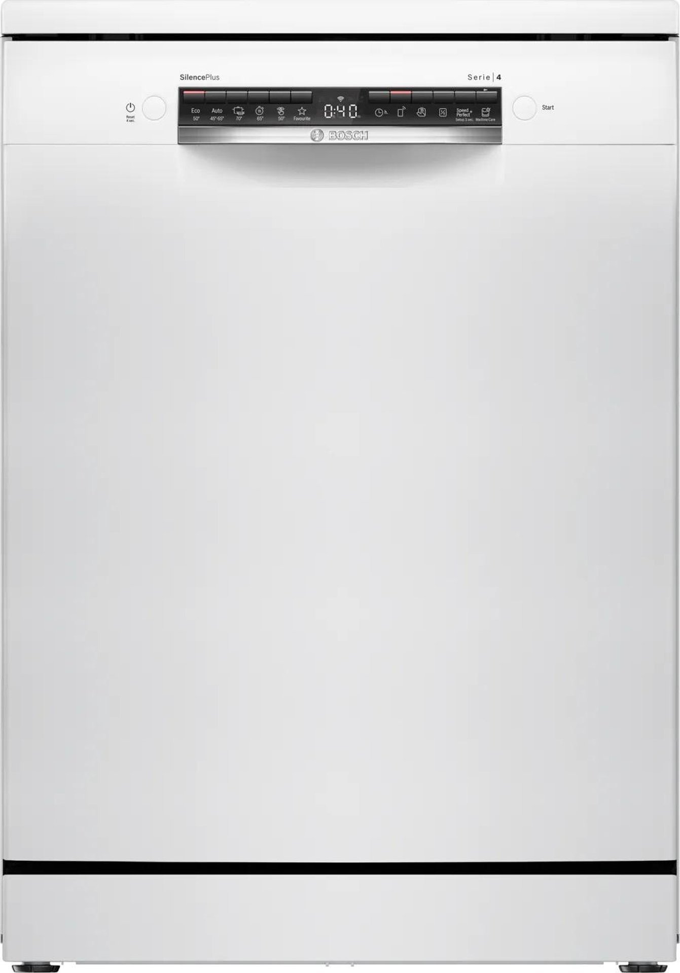 Bosch SMS4EVW08E