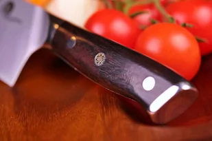 Nóż Dellinger SAMURAI (German) Gyuto 210 mm [XZ-B13SC8] - Noże kuchenne - miniaturka - grafika 4