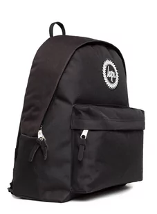 Plecak do szkoły Hype Backpack - black badge - Plecaki - miniaturka - grafika 2