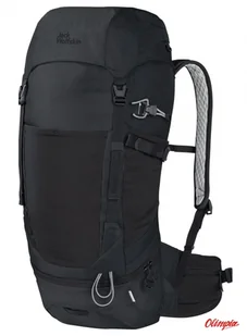 Jack Wolfskin Plecak turystyczny Mieszany, duch, Taille unique - Plecaki - miniaturka - grafika 5