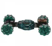 Samochody i pojazdy dla dzieci - POJAZD CLIMBER R/C FF LAD SPRAY 42X36X11 MC 12 - miniaturka - grafika 1