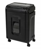 Niszczarki - Niszczarka ścinkowa Verotech VS-1012CC - miniaturka - grafika 1