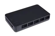 Chłodzenie wodne - Alphacool 25667 część / akcesorium do systemów chłodzenia komputerów Blok wodny 25667 - miniaturka - grafika 1