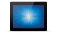 Inne urządzenia handlowo-usługowe - Elo Touch Solutions 1590L 38,1 cm (15") 1024 x 768 px Single-touch Kiosk Czarny - miniaturka - grafika 1
