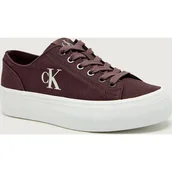 Trampki damskie - Calvin Klein Tenisówki - miniaturka - grafika 1