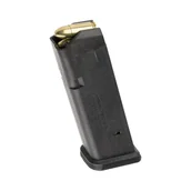 Osprzęt do wiatrówek - Magpul - Magazynek PMAG® 15 GL9® do GLOCK® G19 - MAG550 - miniaturka - grafika 1