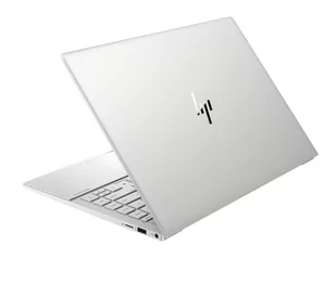 Laptop HP Envy 14-eb0171nw WUXGA i7-11370H/16GB/512GB SSD/INT/Win11H Srebrny (Natural Silver) - Laptopy - miniaturka - grafika 1
