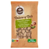 Orzeszki - Carrefour Original Pistacje w łupinach 150 g - miniaturka - grafika 1