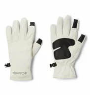 Rękawiczki - Rękawiczki zimowe Columbia W Cloudcap Fleece Glove 2010431191 - miniaturka - grafika 1