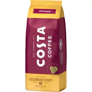 COSTA COFFEE ZESTAW kaw ziarnistych Costa Coffee 4x500g 5012547001582 - Kawa - miniaturka - grafika 3