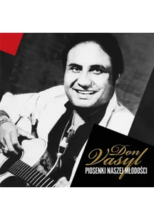 Piosenki naszej młodości CD Nowa - Książki o muzyce - miniaturka - grafika 1