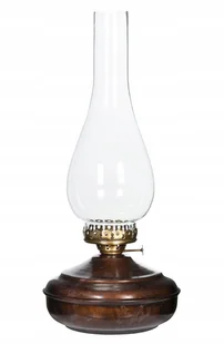 ŚWIECZNIK OLJA XL tealight lampa naftowa - Świeczniki - miniaturka - grafika 1