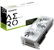 Karty graficzne - Gigabyte GeForce RTX 5070 Ti AERO 16GB DLSS 4 - miniaturka - grafika 1
