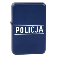 Trafika - Tasman, zapalniczka benzynowa, Policja - miniaturka - grafika 1