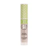 Korektory do twarzy - LOVELY Fresh&Juice Concealer korektor do twarzy z Ekstraktem z Ogórka 4 4,8g - miniaturka - grafika 1